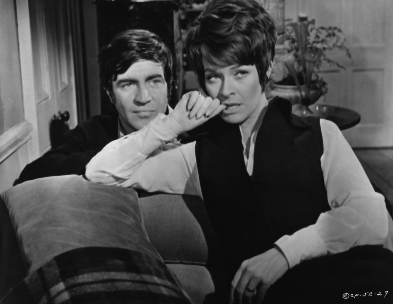 Alan Bates