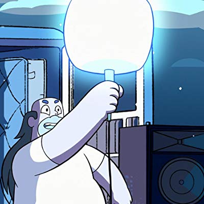 Greg Universe, Yellowtail, Greg, Zooman Walla