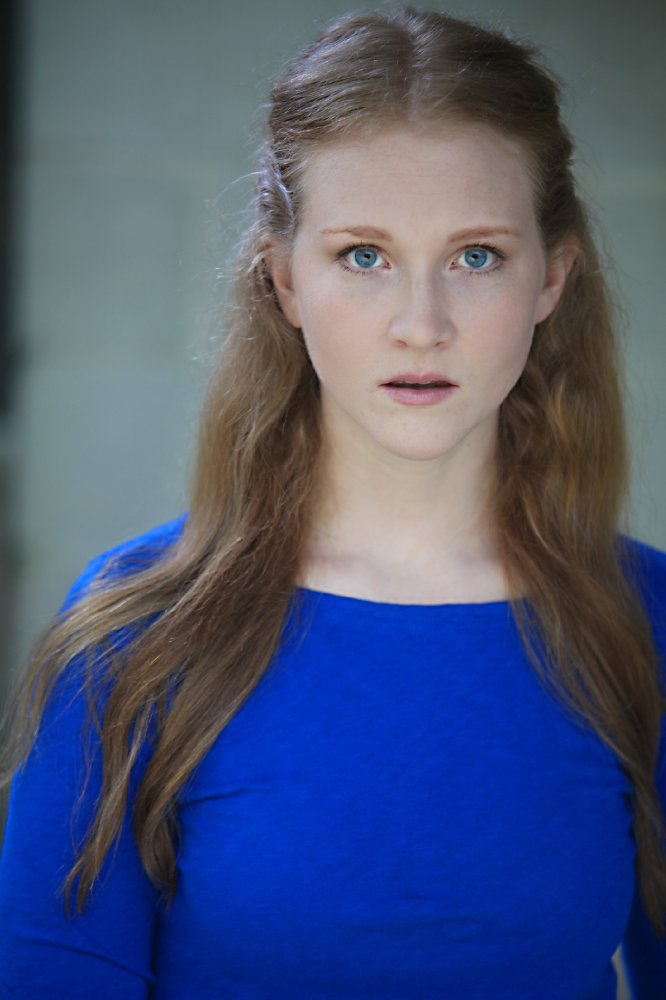 Maddy Rae Cooper