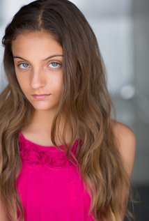 Masha Malinina