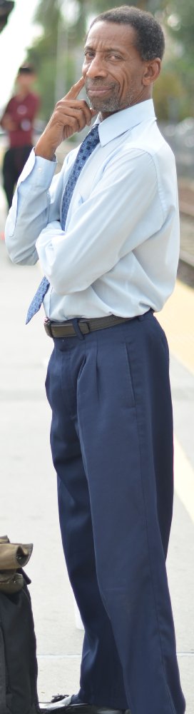 Phillip E. Walker