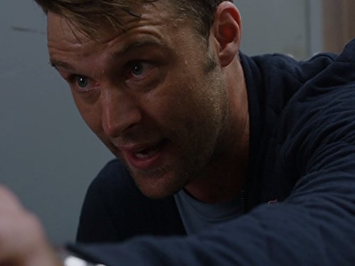 Matthew Casey