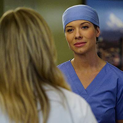 Dr. Leah Murphy