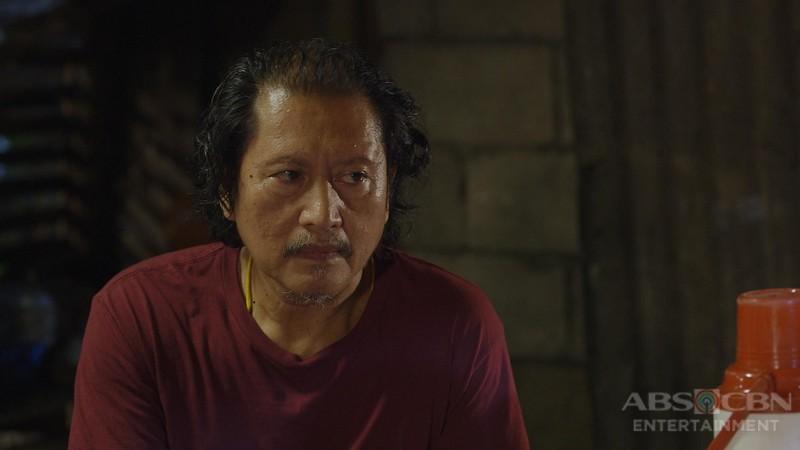 Ronnie Lazaro