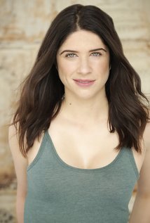 Amy Huckabay
