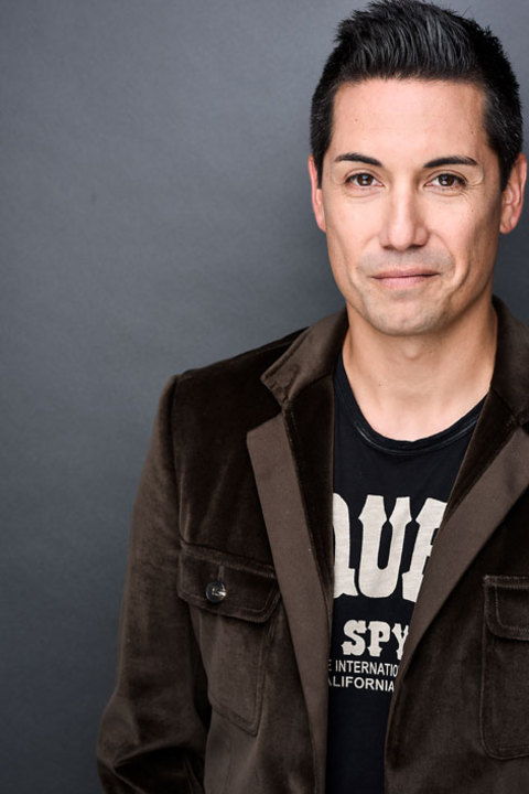 Kurt Caceres