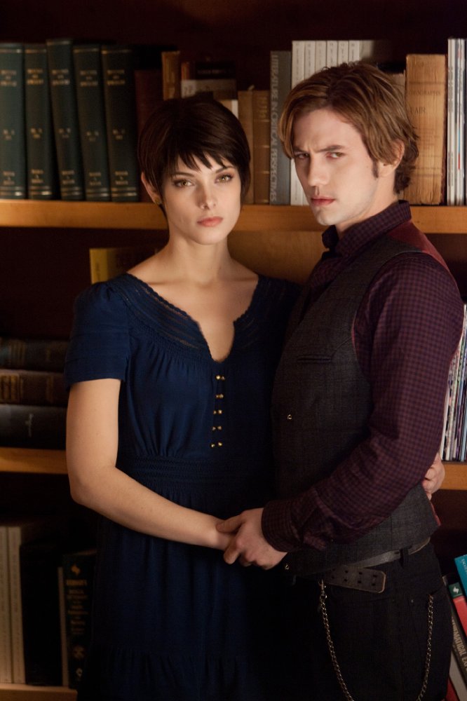 Jasper Hale (Twilight character)