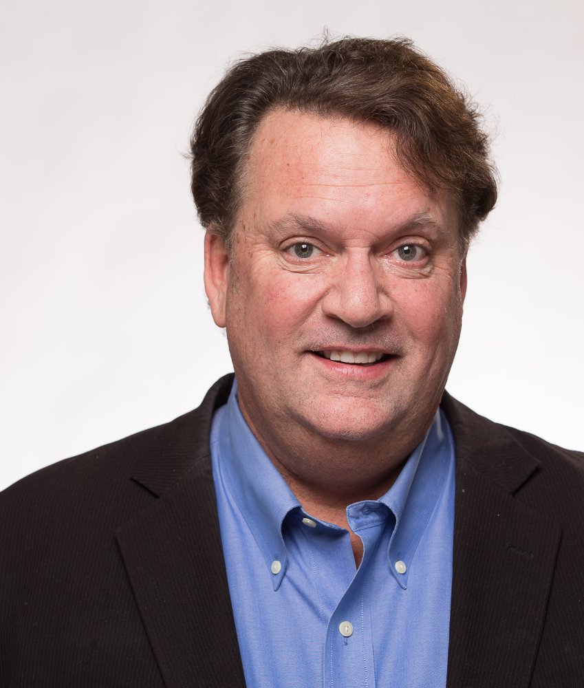 Steve Earnest
