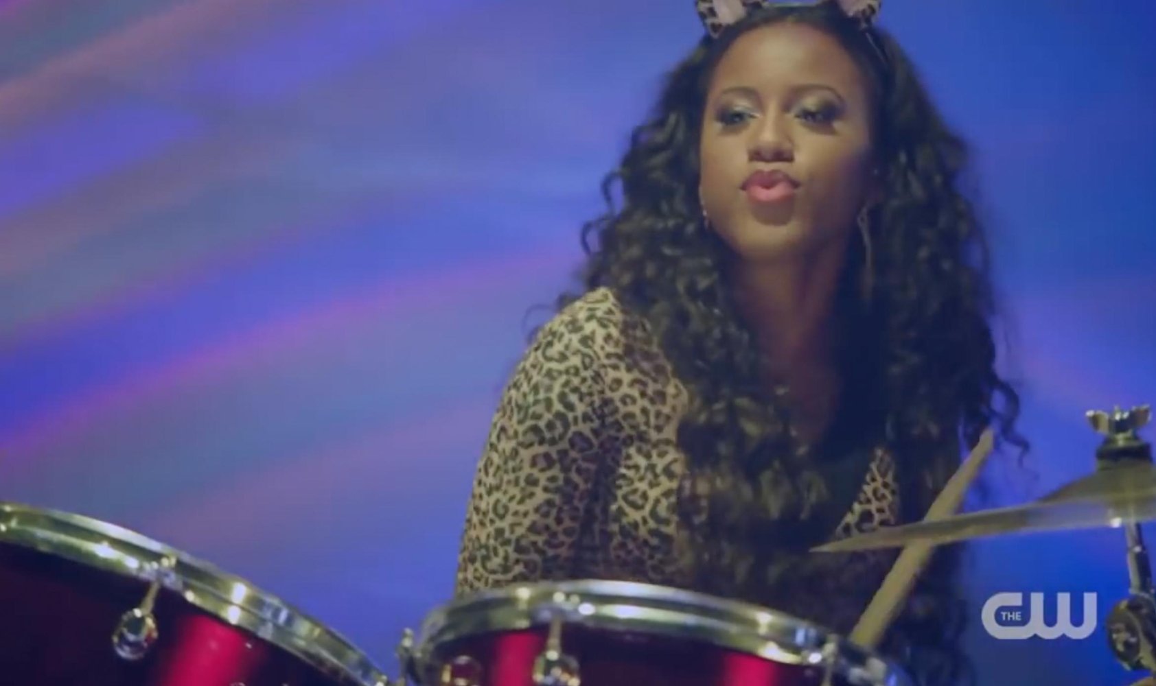 Asha Bromfield