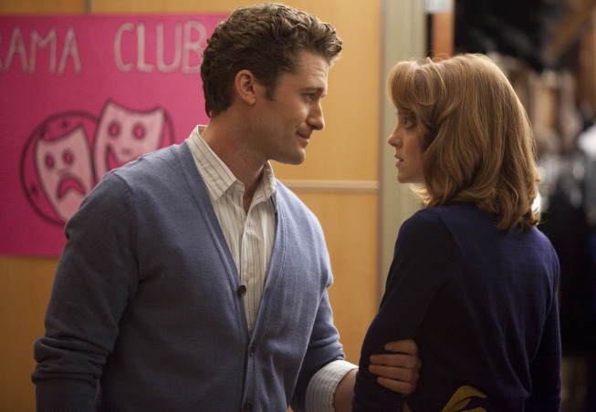 Will Schuester