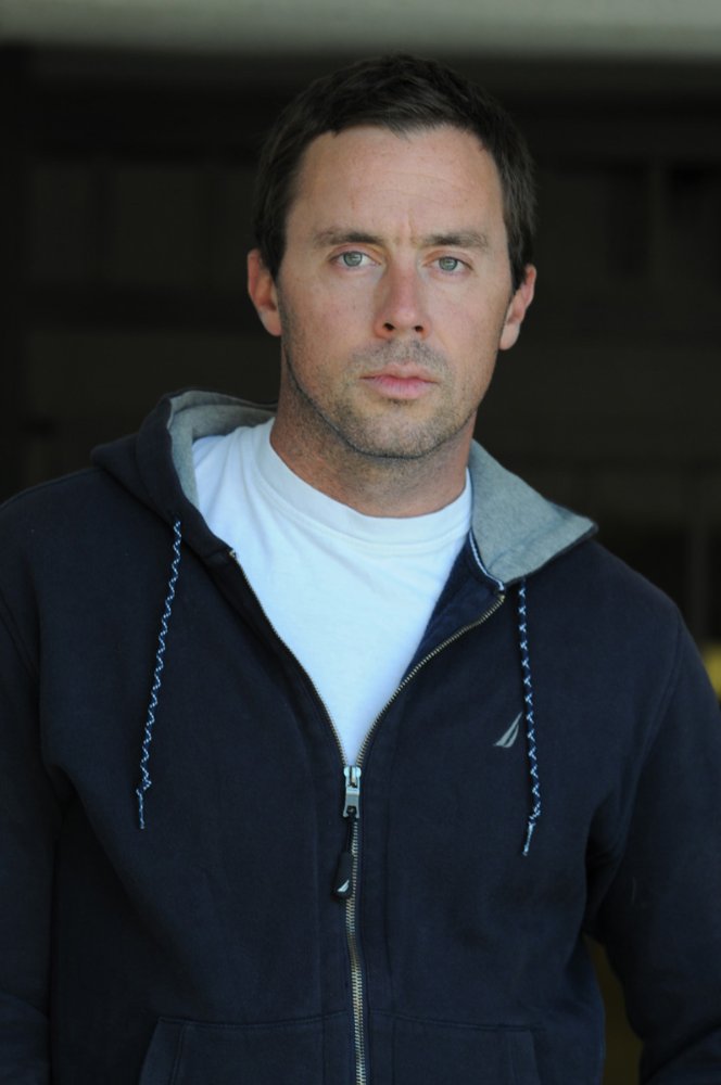 Robert Seay