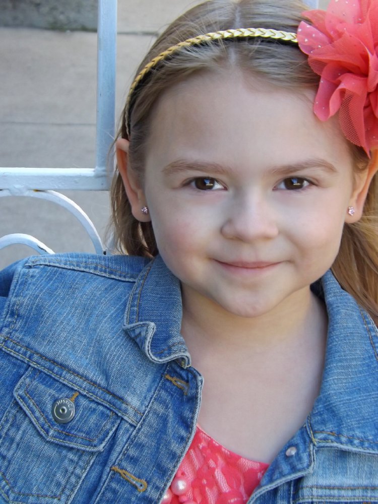 Gracie Prewitt