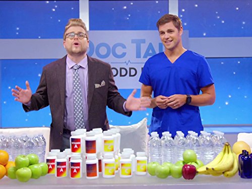 Adam Conover