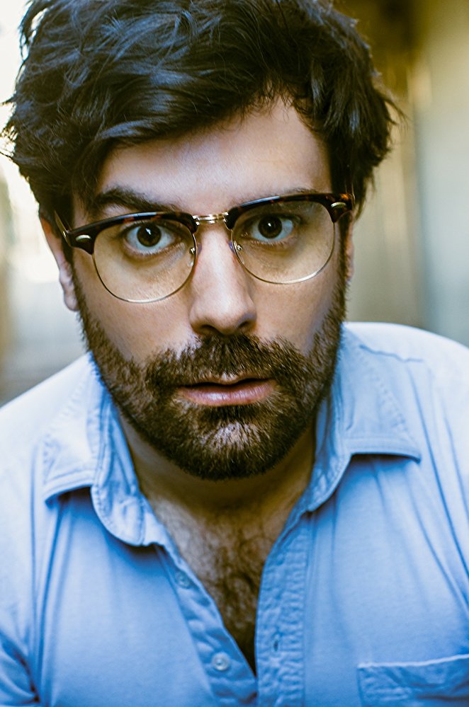 David Gironda Jr.