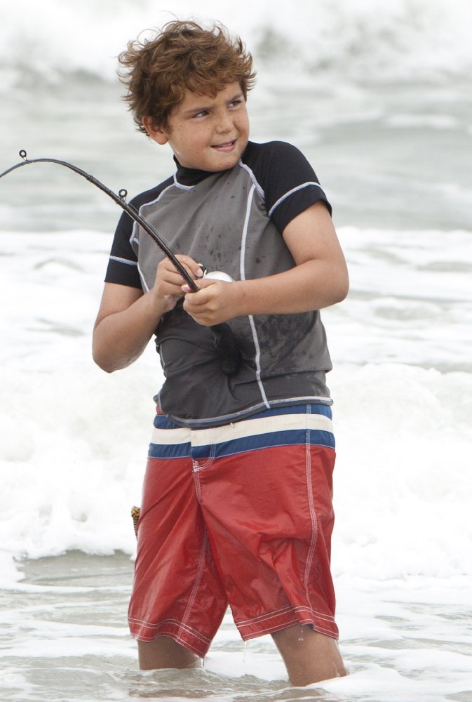 Noah Lomax