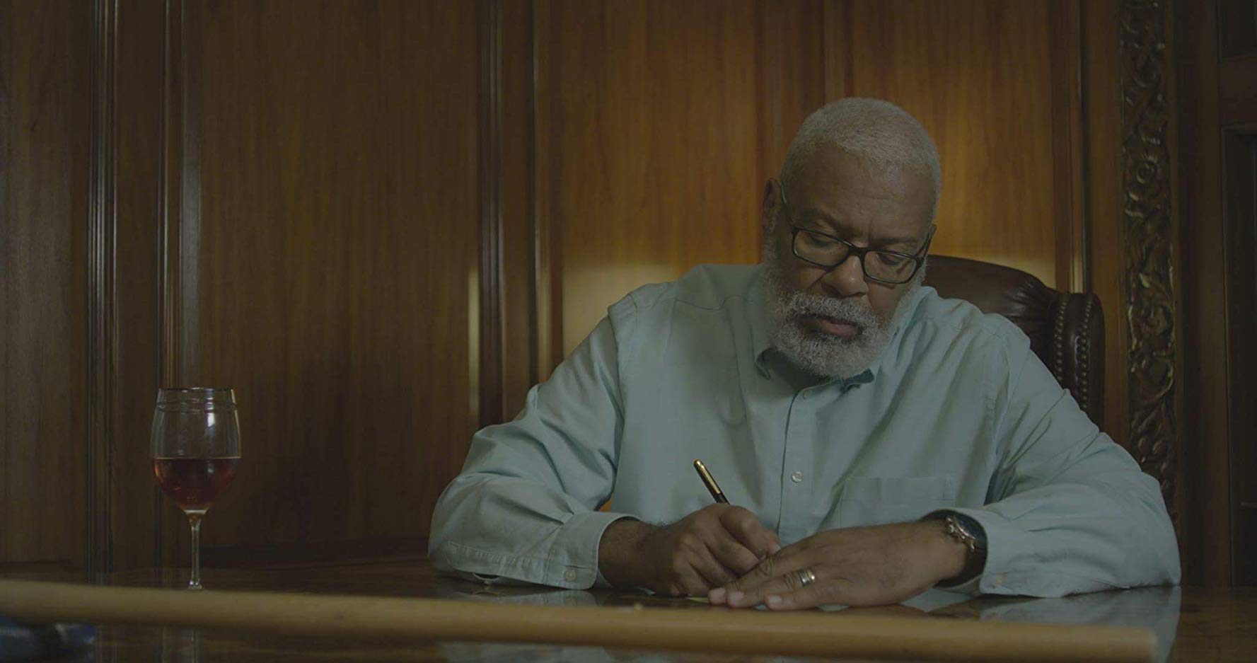 Grover McCants