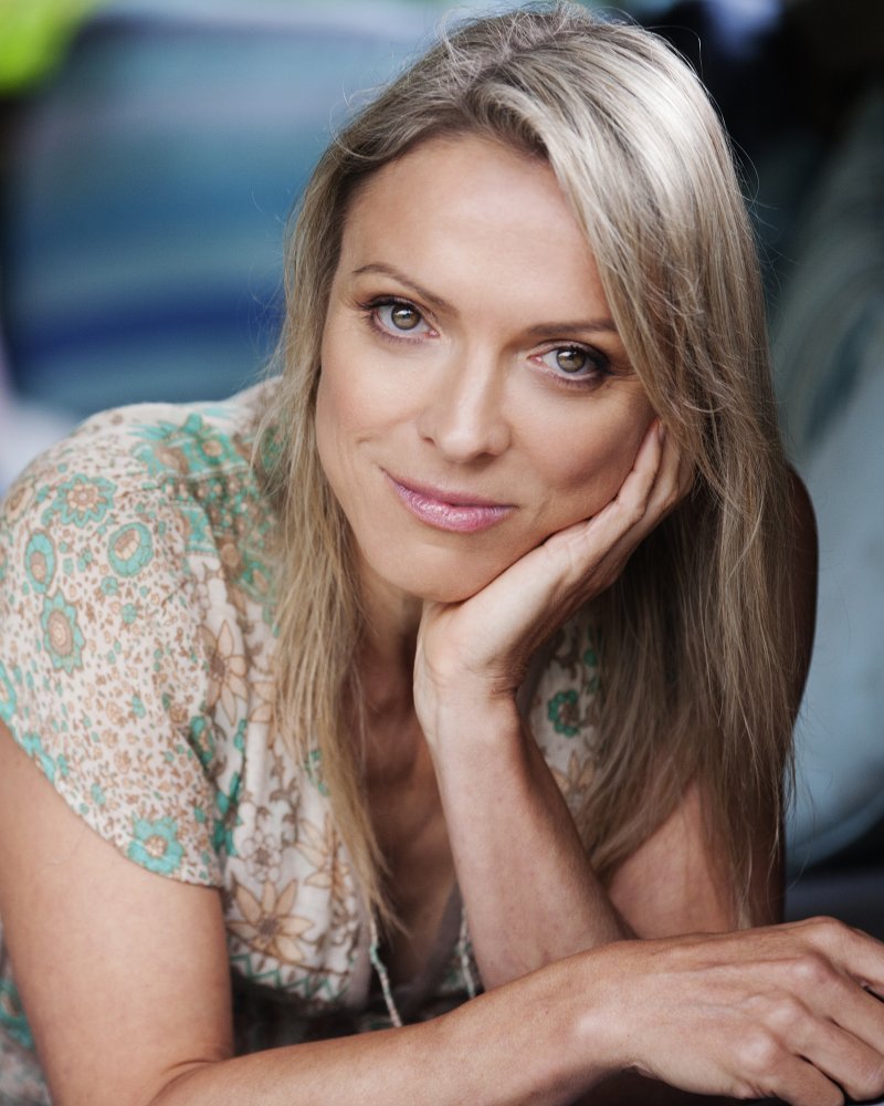 Bronwyn Schmerl