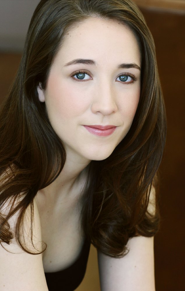 Amy Shaughnessy