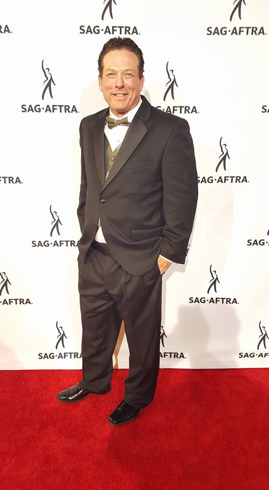 Anthony Snow