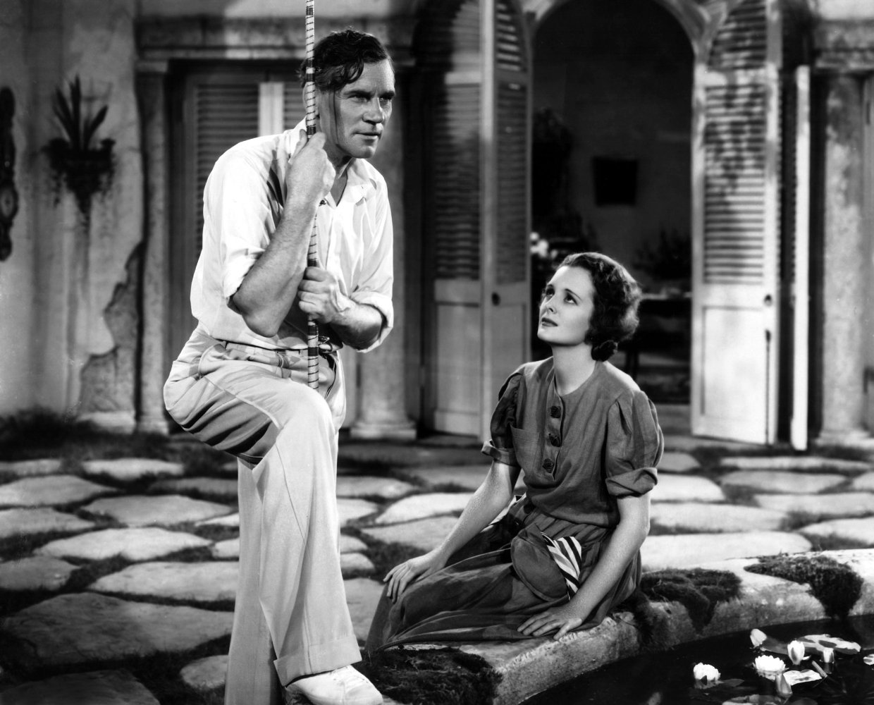 Mary Astor