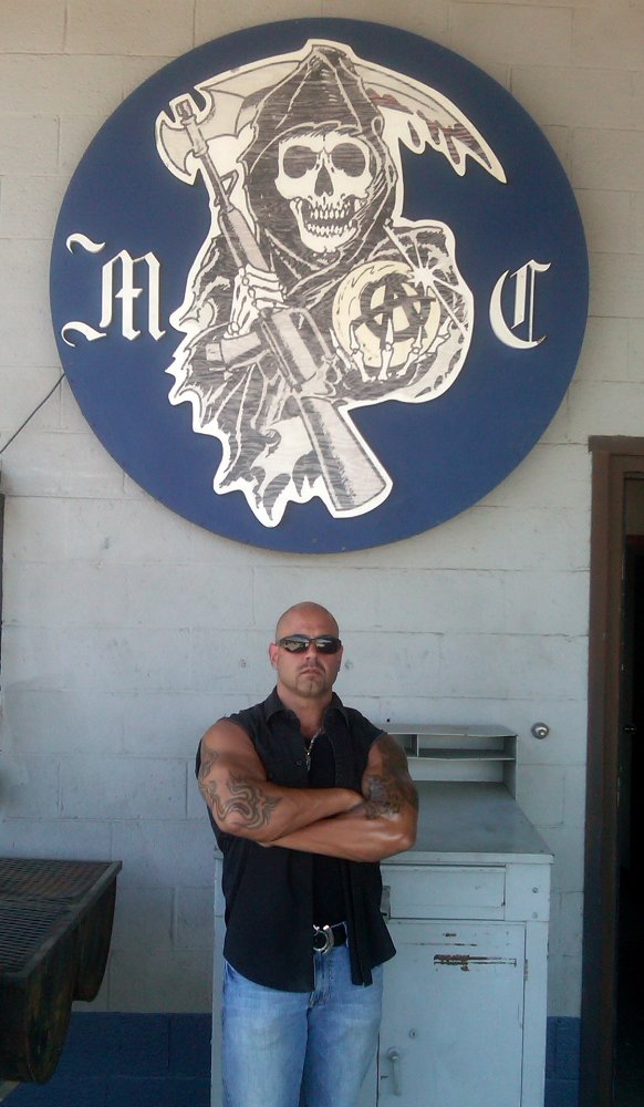Ron Starrantino