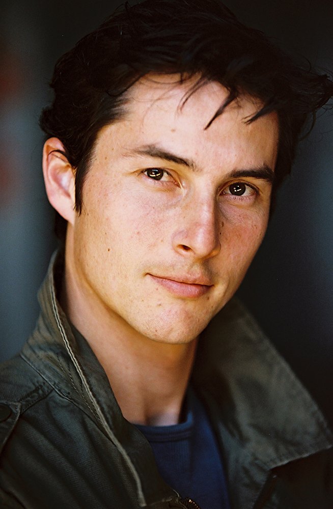 Ben Seton