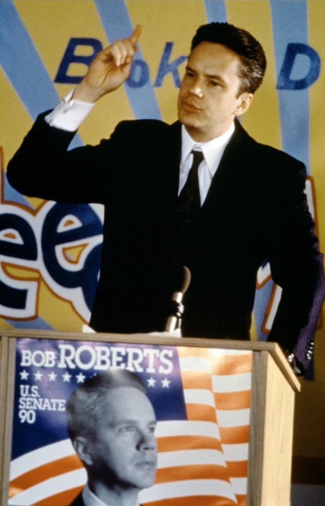 Bob Roberts