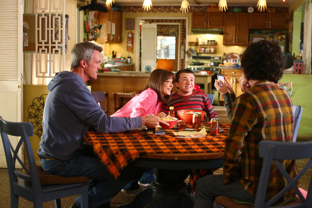 Neil Flynn