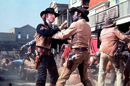 Cleavon Little
