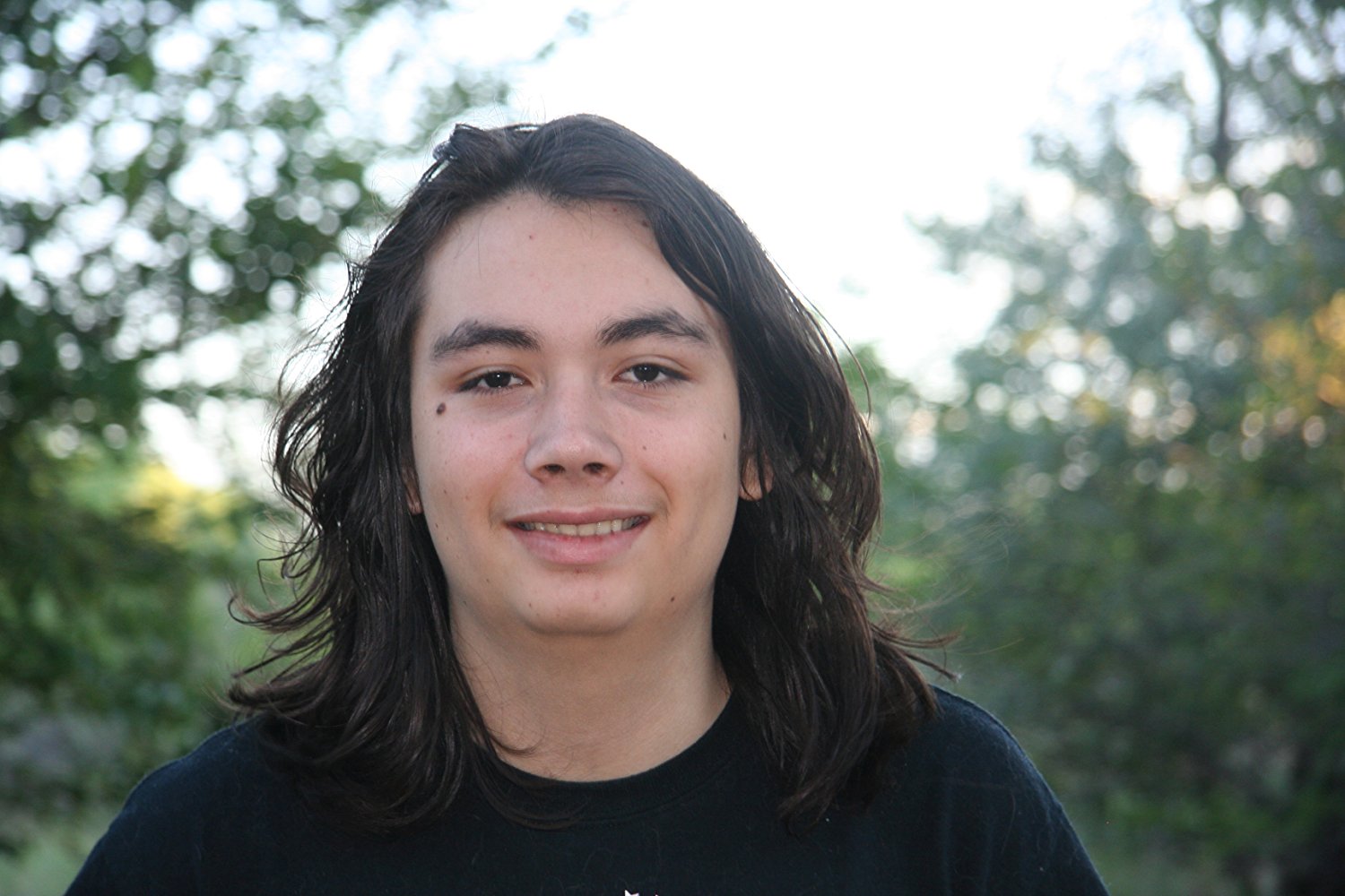 Bear Menor