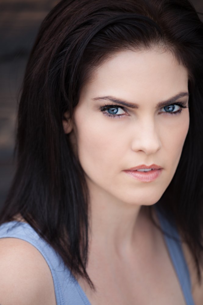Jill Bennett
