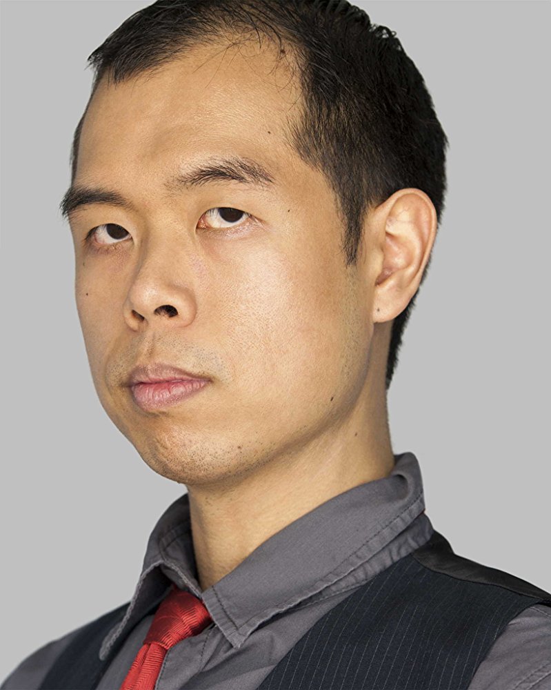 Kent Lee