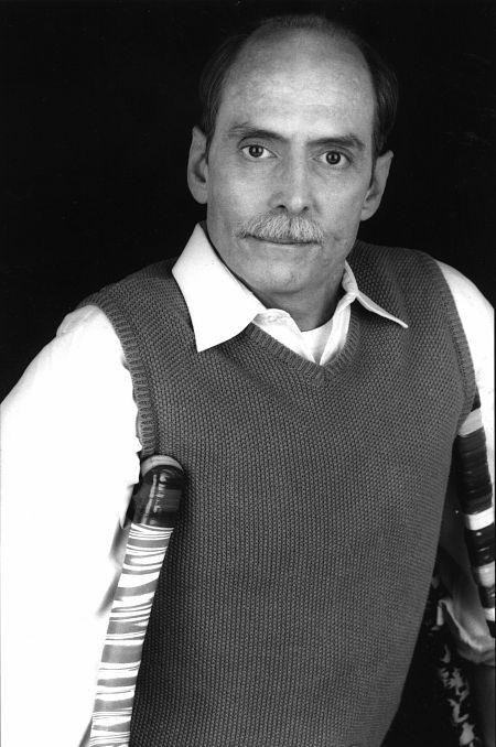 Fred Burns