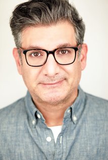 Mark Sarian