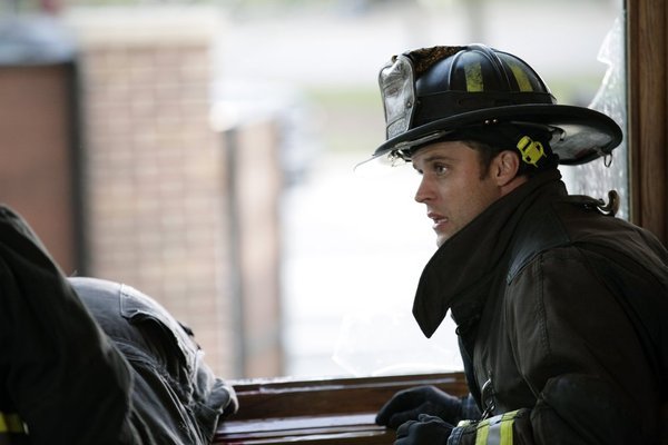 Matthew Casey