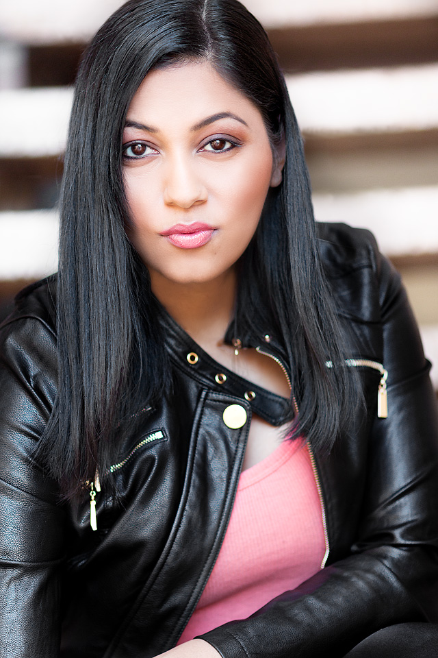 Sheela Sharma