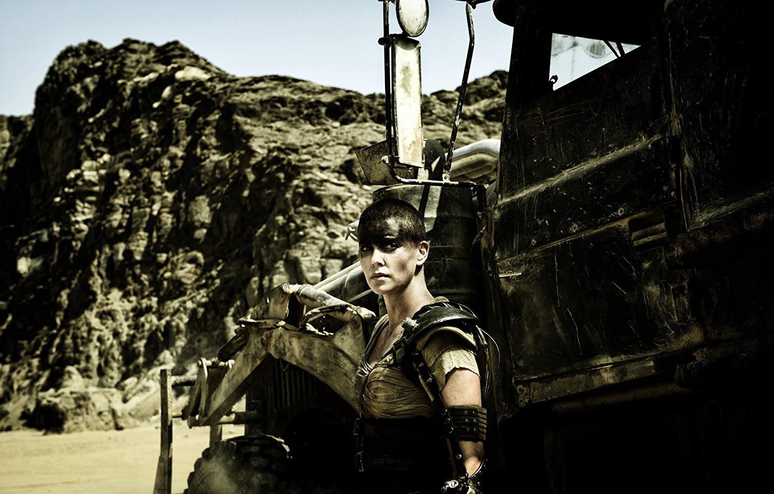 Imperator Furiosa