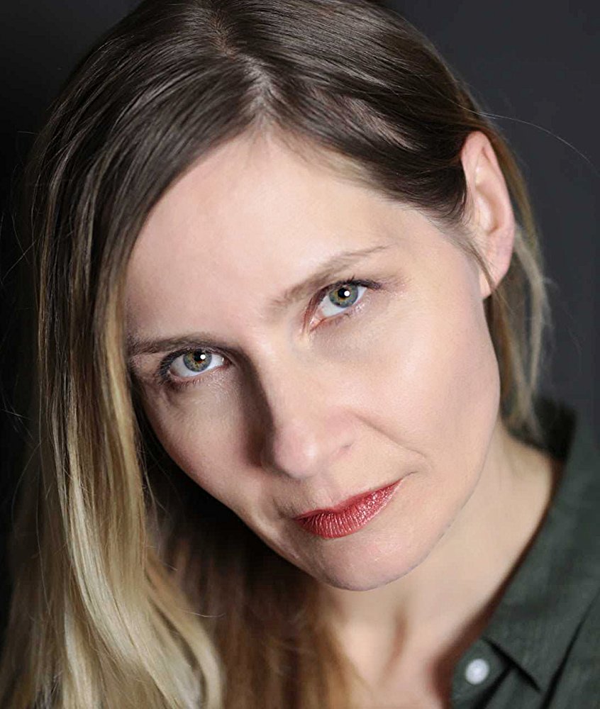 Helen Kozlowski