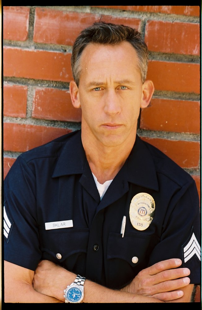 Paul Sklar
