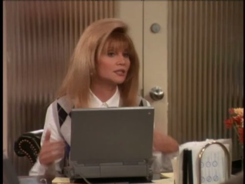 Markie Post