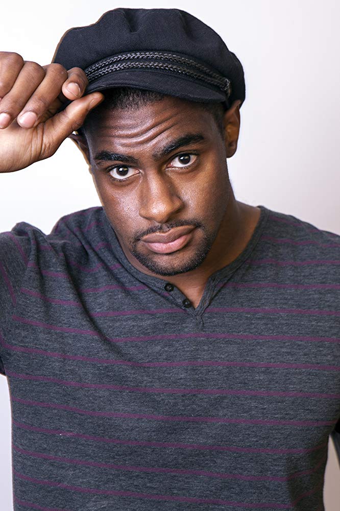 Eric Wallace