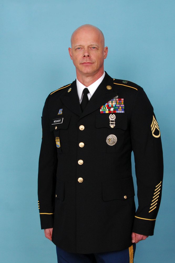 Ken Weichert