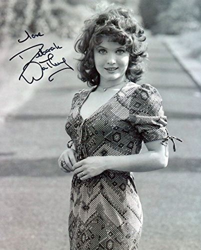 Deborah Watling