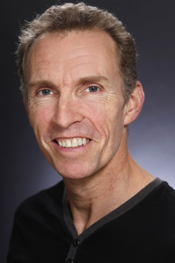 Carl Wharton