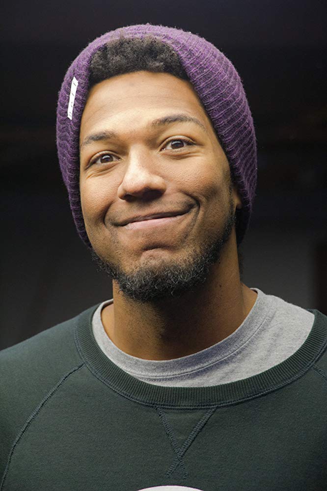 Brian A. Prince