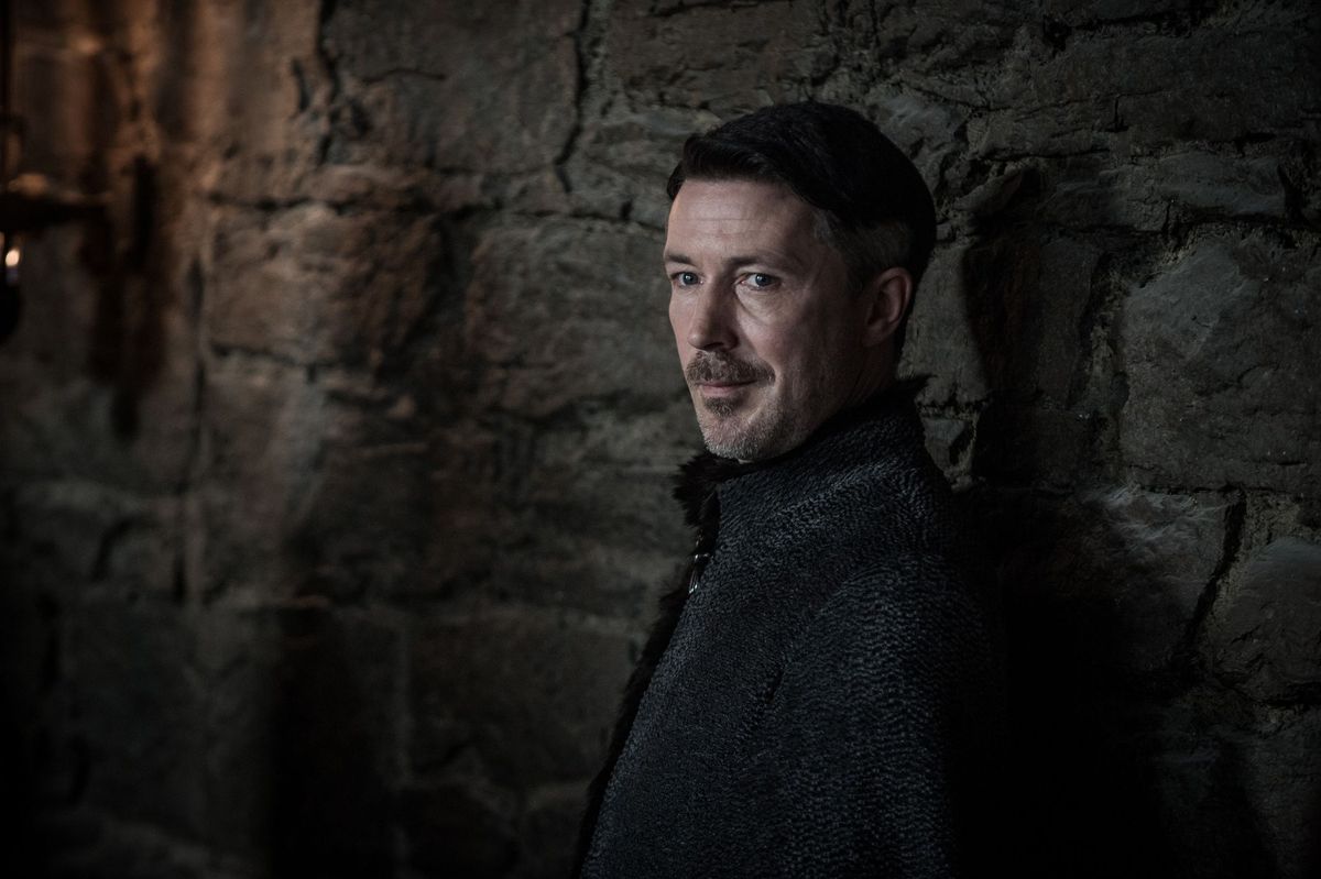Petyr 'Littlefinger' Baelish