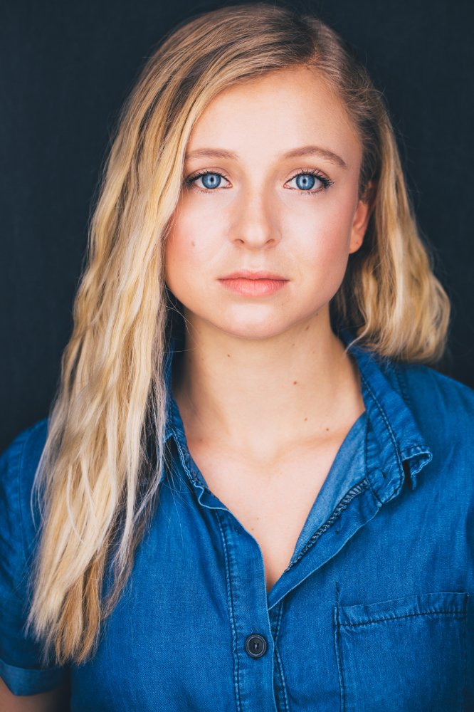 Julia Saunders