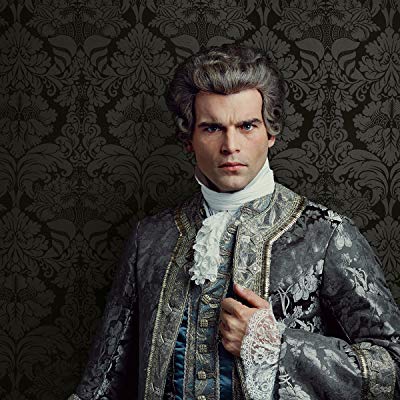Comte St. Germain