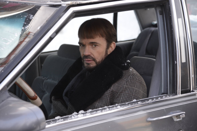 Lorne Malvo