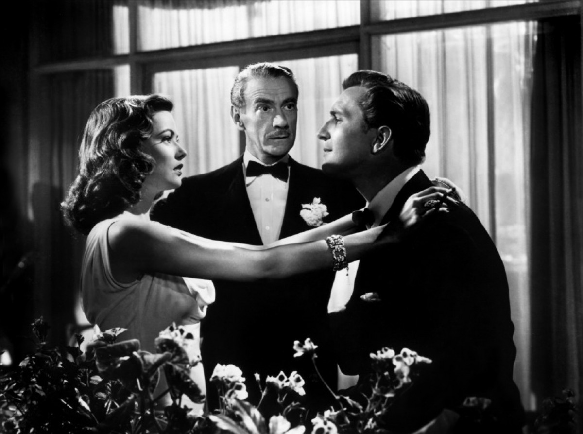 Waldo Lydecker